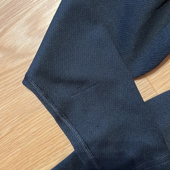 Champion C9 matching PJ Long Underwear Set, size girls L - Picture 5 of 8